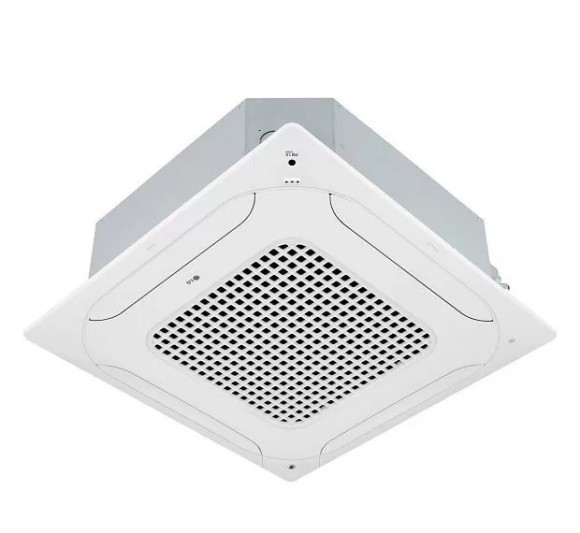 Декоративная панель для кассетного блока LG PT-AAGW0