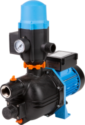 Насосная станция Джилекс Джамбо Комфорт 60/35 П-К Насосная станция Джилекс Джамбо Комфорт 60/35 П-К