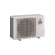 Канальная сплит-система Mitsubishi Electric SEZ-M35DA/SUZ-M35VA Канальная сплит-система Mitsubishi Electric SEZ-M35DA/SUZ-M35VA