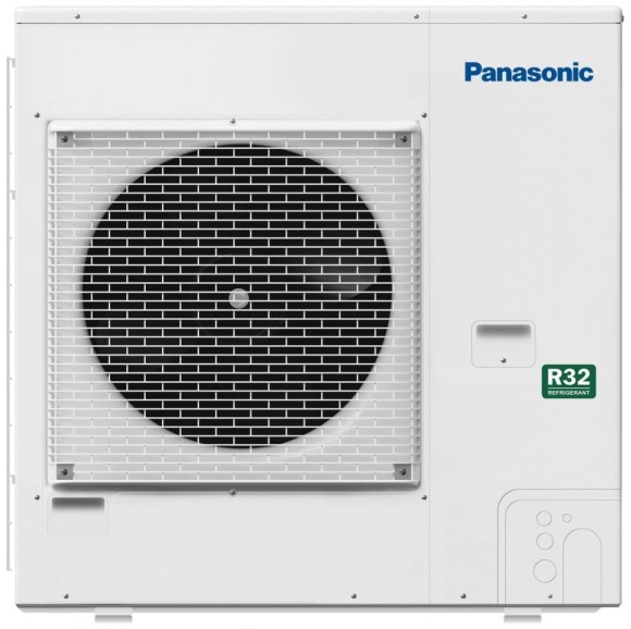 Кассетная сплит-система Panasonic S-140PU2E5B/CZ-KPU3W/U-140PZ2E5