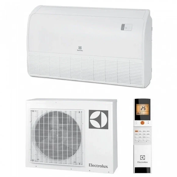 Сплит-система напольно-потолочного типа Electrolux EACU-48H/UP3-DC/N8