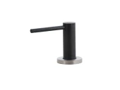 EWIGSTEIN Дозатор 0029 с колбой 500мм антрацит арт. EWIGSTEIN Дозатор 0029 с колбой 500мм антрацит арт.