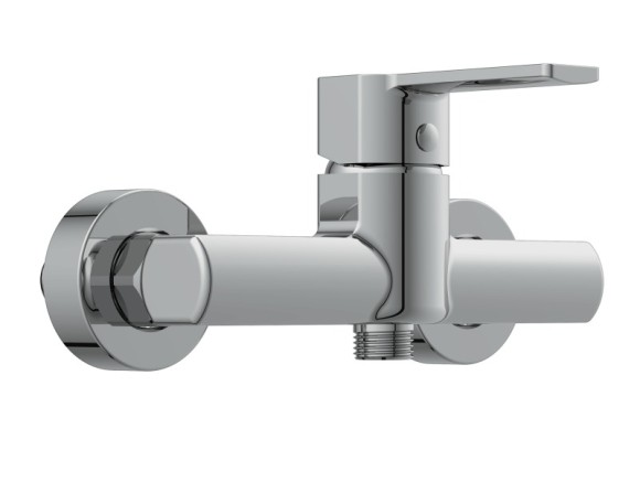 Смеситель для ванны SMART однорычажный Смеситель для ванны SMART однорычажный