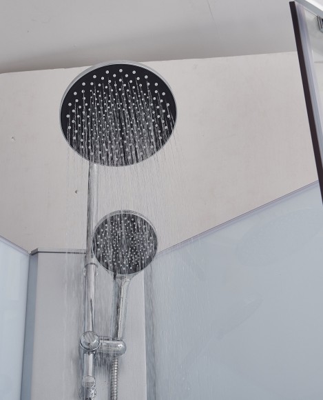 IMWEI XS-90SF душевая кабина 90*90*240