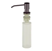 Дозатор Ulgran U-01(345), шоколад Дозатор Ulgran U-01(345), шоколад