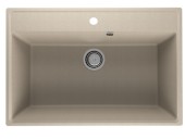 Мойка ULGRAN Quartz Forte 760-03, десерт