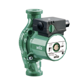 Циркуляционный насос STAR-RS 25/4 с гайками