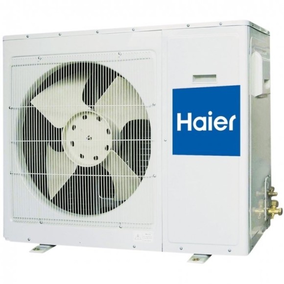 Кассетная сплит-система Haier AB36ES1ERA (S) / 1U36SS1EAB