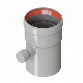 VIVAT Конденсатоcборник универсальный Ø 80 мм VIVAT Конденсатоcборник универсальный Ø 80 мм