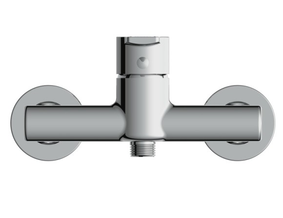 Смеситель для душа SMART однорычажный Смеситель для душа SMART однорычажный