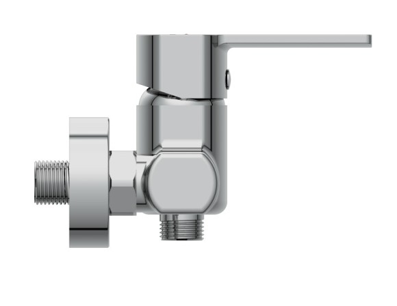 Смеситель для душа SMART однорычажный Смеситель для душа SMART однорычажный