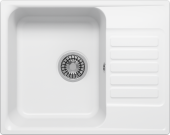 Кухонная мойка QUARTZBOND BOND-600 (Туман) Кухонная мойка QUARTZBOND BOND-600 (Туман)