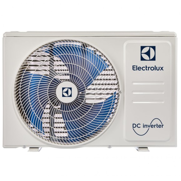 Сплит-система Electrolux EACS/I-09HSM/N8 Smartline DC Inverter Сплит-система Electrolux EACS/I-09HSM/N8 Smartline DC Inverter