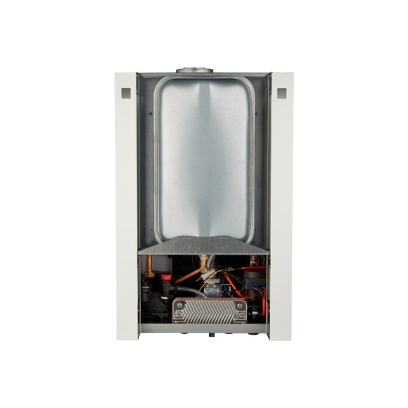 Котел газовый настенный Амулет Turbo D 14 14 кВт Котел газовый настенный Амулет Turbo D 14 14 кВт