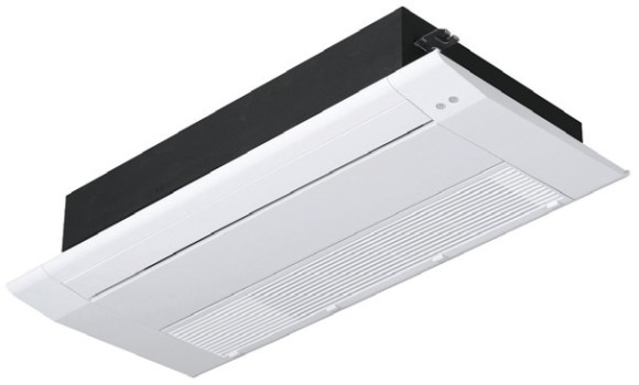 Кассетный однопоточный блок LG MT11R NU1 