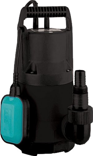 Дренажный насос Pumpman GP 400N 82011