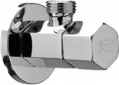Вентиль Remer 128E1212 угловой Вентиль Remer 128E1212 угловой