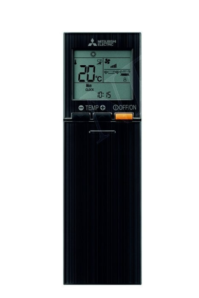 Внутренний блок мульти сплит-системы Mitsubishi Electric MSZ-LN35VG2B Premium Inverter