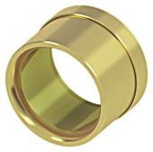 Гильза TECE TECEflex для трубы PE-Xc/Al/PE 32 Гильза TECE TECEflex для трубы PE-Xc/Al/PE 32