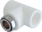 Тройник Kalde 3222-tut-321a00 32х1 1/4" с накидной гайкой (уценка: выставочный экземпляр) Тройник Kalde 3222-tut-321a00 32х1 1/4" с накидной гайкой (уценка: выставочный экземпляр)