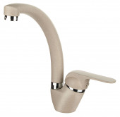 2024, ПЕСОК, СМЕСИТЕЛЬ КУХОННЫЙ