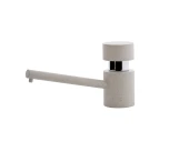 EWIGSTEIN Дозатор 0034 с колбой 1250мм бежевый арт. EWIGSTEIN Дозатор 0034 с колбой 1250мм бежевый арт.