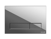 Кнопка BLICK для LINK PRO/VECTOR/LINK/HI-TEC пластик хром глянцевый Кнопка BLICK для LINK PRO/VECTOR/LINK/HI-TEC пластик хром глянцевый