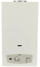 Газовый проточный водонагреватель Baxi SIG-2 11 p