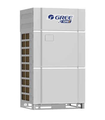 Наружный блок мультизональной системы Gree GMV-335WM/H-X