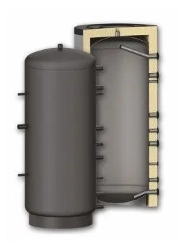 Буферный накопитель Sunsystem P 800