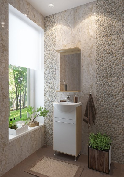 45 Тумба "Шимо 45" (ум.Уют 45)