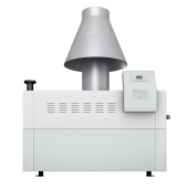 Котел отопительный газовый Лемакс серии Clever модель L200 Котел отопительный газовый Лемакс серии Clever модель L200