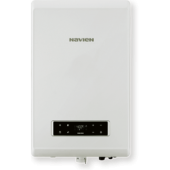 Котел конденсационный настенный Navien NCB700-35K в комплекте с Navien Mate