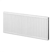 Стальной панельный радиатор Arideya Luxe С11 300x600