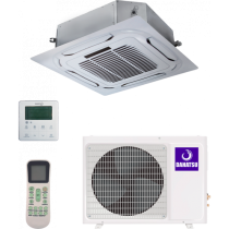 Кассетная сплит система Dahatsu DH-CS-12A Кассетная сплит система Dahatsu DH-CS-12A