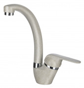 2024, ПИРИТ, СМЕСИТЕЛЬ КУХОННЫЙ