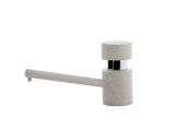 EWIGSTEIN Дозатор 0035 с колбой 1250мм темно-бежевый арт. EWIGSTEIN Дозатор 0035 с колбой 1250мм темно-бежевый арт.