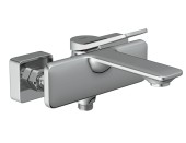 Смеситель для ванны ODRA однорычажный Смеситель для ванны ODRA однорычажный