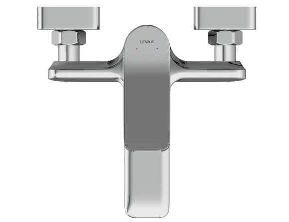 Смеситель для ванны ODRA однорычажный