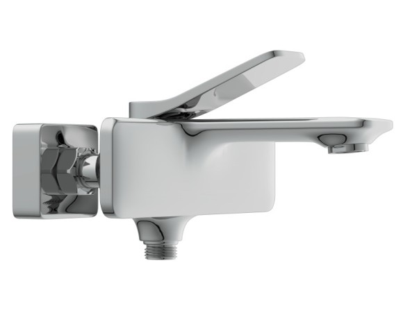 Смеситель для ванны ODRA однорычажный