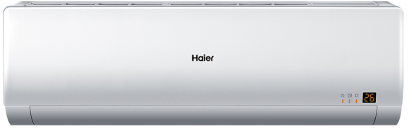 Сплит-система мультизональной VRV-системы Haier AS282MNERA
