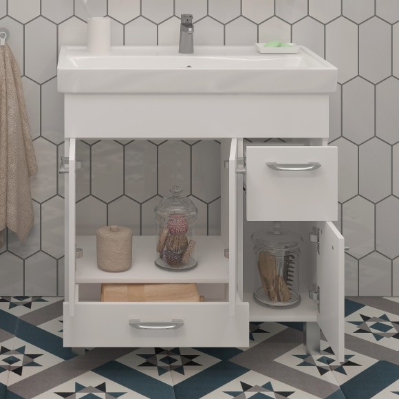 80 Тумба "Cosmo 80" (ум. Фостер 80; Como 80; Гремми 80)