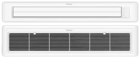 Внутрений блок Haier AD18SS1ERA (N)(P)
