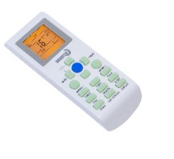 Внутренний настенный блок мультизональной системы VRF Dahatsu DARVWM-H056/NR1D(JI)