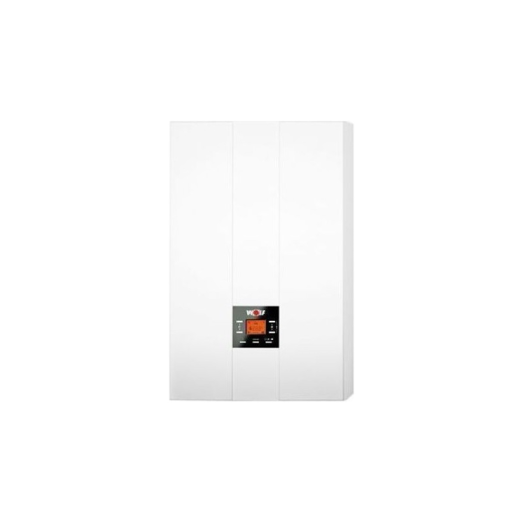 Настенный конденсационный газовый котел Wolf FGB-K-28