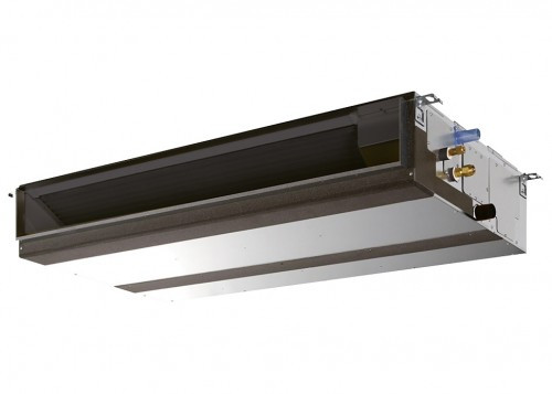 Сплит-система канального типа Mitsubishi Electric PEAD-M125JAL / PUHZ-P125VKA