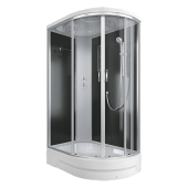 Душевая кабина Erlit ER351226L-C4-RUS (1200x800x2260), шт