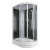 Душевая кабина Erlit ER351226L-C4-RUS (1200x800x2260), шт
