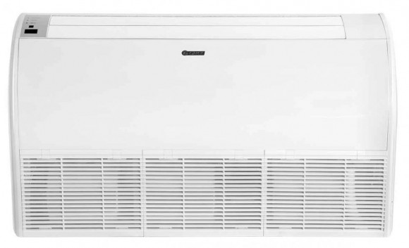 Напольно-потолочная сплит-система Gree GUD100ZD/A-S/GUD100W/A-S U-Match Inverter