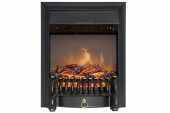 Очаг Royal Flame Fobos FX M Black Очаг Royal Flame Fobos FX M Black